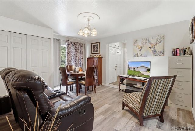 2507 Bluegrass Street, Inverness, FL 34453