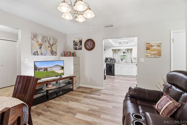 2507 Bluegrass Street, Inverness, FL 34453