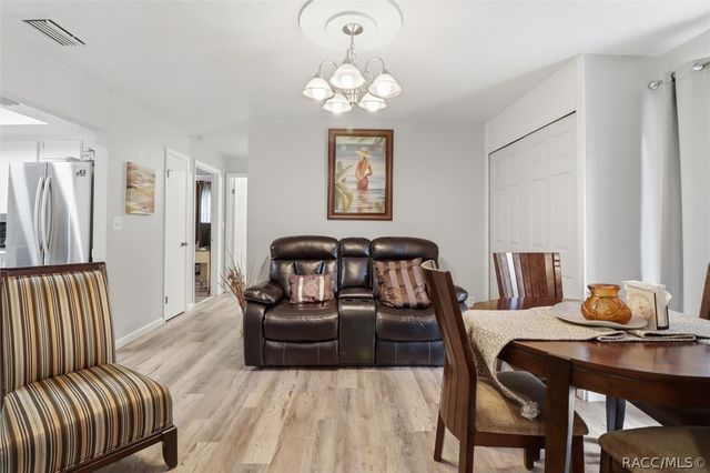 2507 Bluegrass Street, Inverness, FL 34453