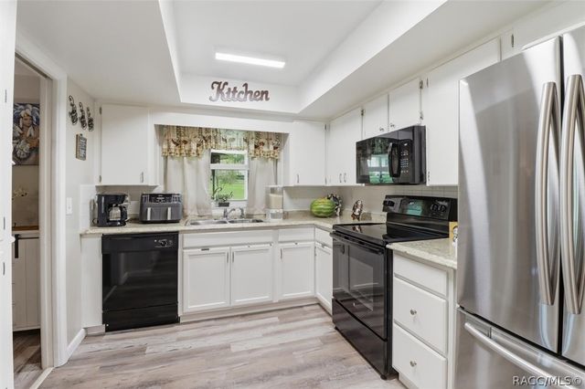 2507 Bluegrass Street, Inverness, FL 34453