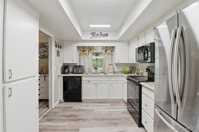 2507 Bluegrass Street, Inverness, FL 34453