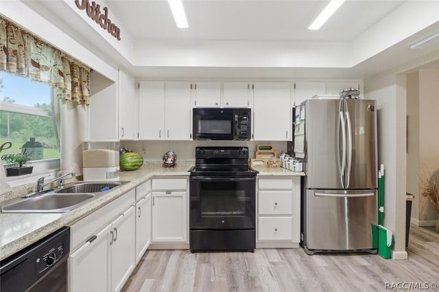 2507 Bluegrass Street, Inverness, FL 34453