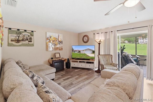 2507 Bluegrass Street, Inverness, FL 34453
