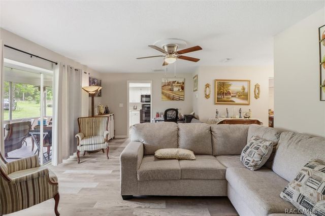 2507 Bluegrass Street, Inverness, FL 34453