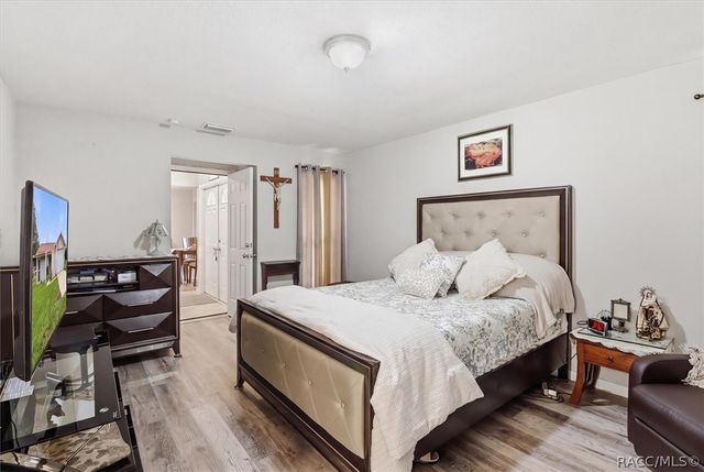 2507 Bluegrass Street, Inverness, FL 34453