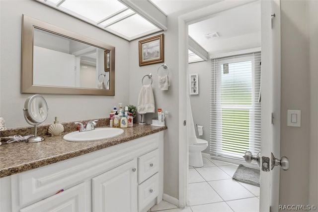 2507 Bluegrass Street, Inverness, FL 34453