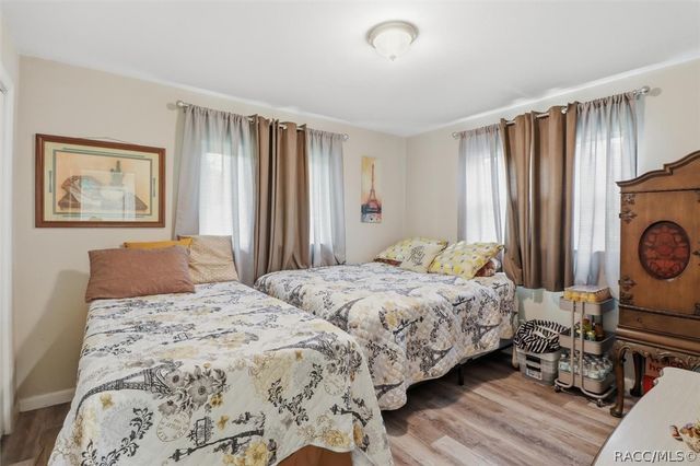 2507 Bluegrass Street, Inverness, FL 34453