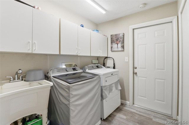2507 Bluegrass Street, Inverness, FL 34453