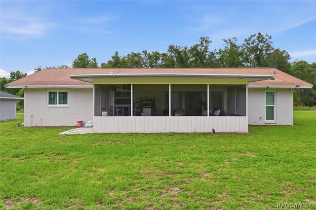 2507 Bluegrass Street, Inverness, FL 34453