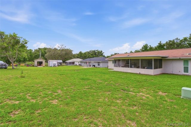 2507 Bluegrass Street, Inverness, FL 34453