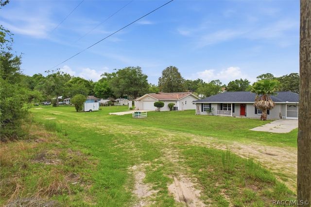 2507 Bluegrass Street, Inverness, FL 34453