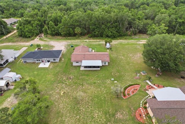 2507 Bluegrass Street, Inverness, FL 34453