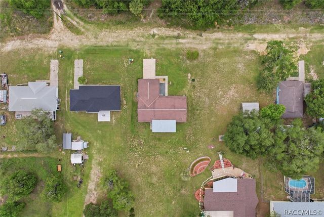 2507 Bluegrass Street, Inverness, FL 34453