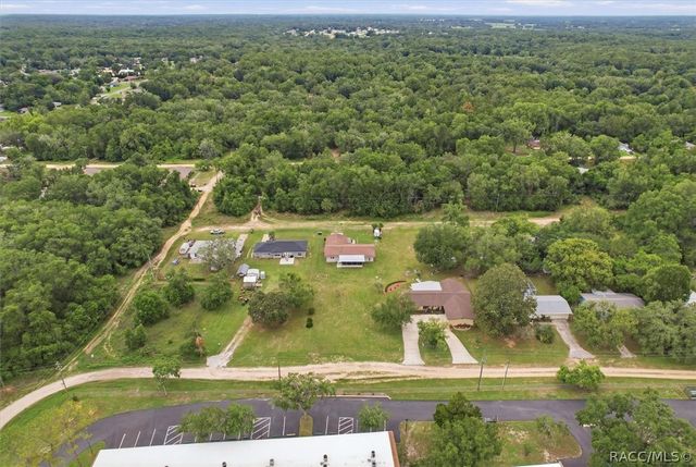 2507 Bluegrass Street, Inverness, FL 34453