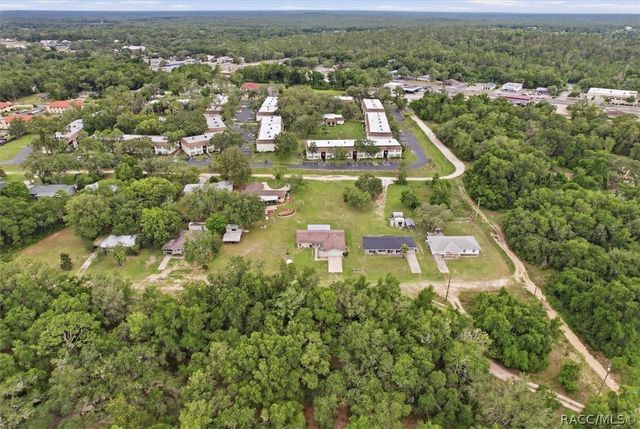 2507 Bluegrass Street, Inverness, FL 34453
