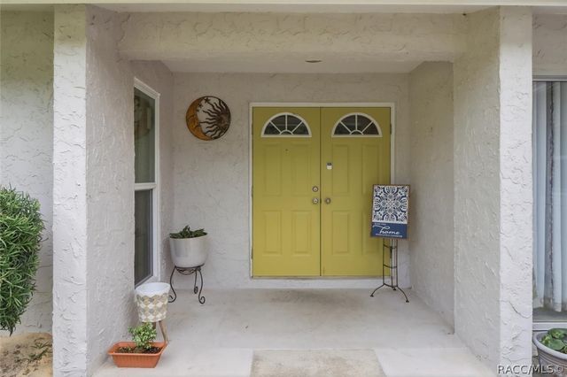 2507 Bluegrass Street, Inverness, FL 34453