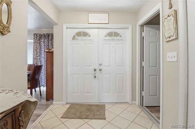 2507 Bluegrass Street, Inverness, FL 34453