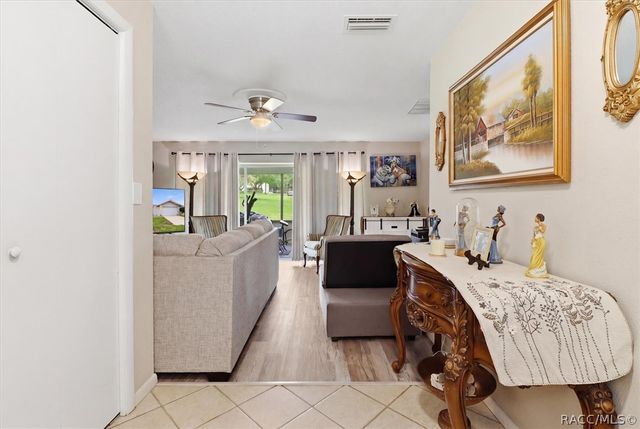 2507 Bluegrass Street, Inverness, FL 34453