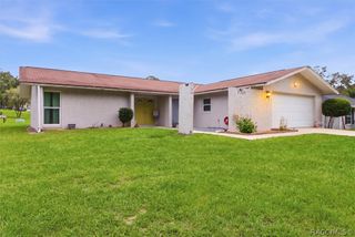 2507 Bluegrass Street, Inverness, FL 34453