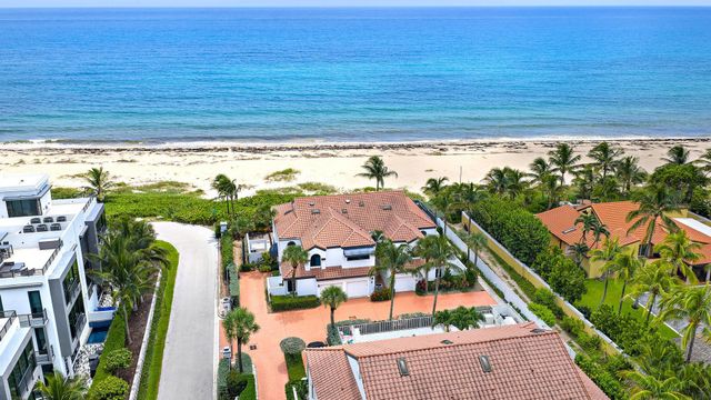 11545 Old Ocean Boulevard B, Boynton Beach, FL 33435