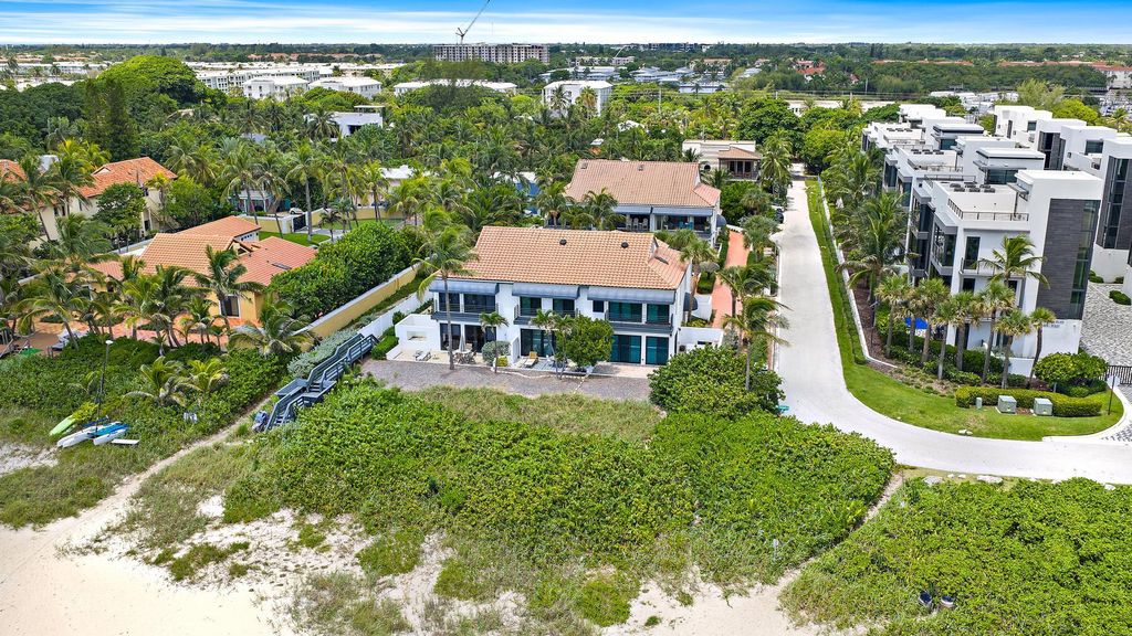 11545 Old Ocean Boulevard B, Boynton Beach, FL 33435