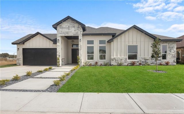 907 Platinum Street, Mission, TX 78572