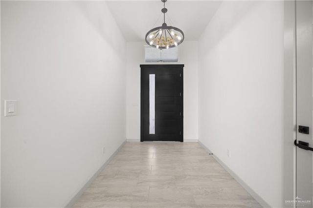 907 Platinum Street, Mission, TX 78572