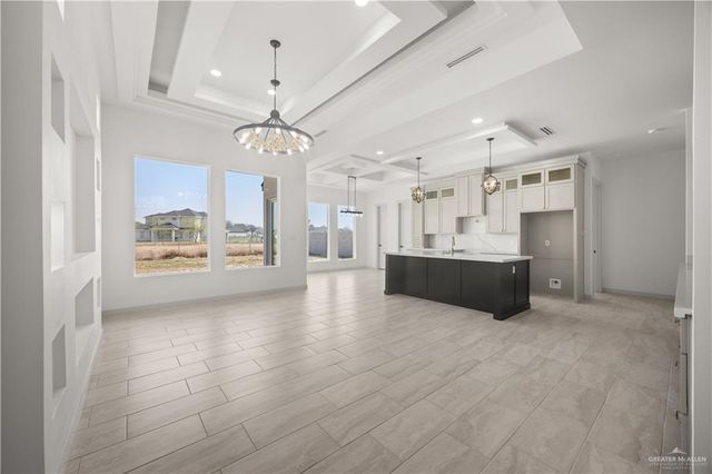 907 Platinum Street, Mission, TX 78572