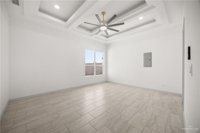 907 Platinum Street, Mission, TX 78572