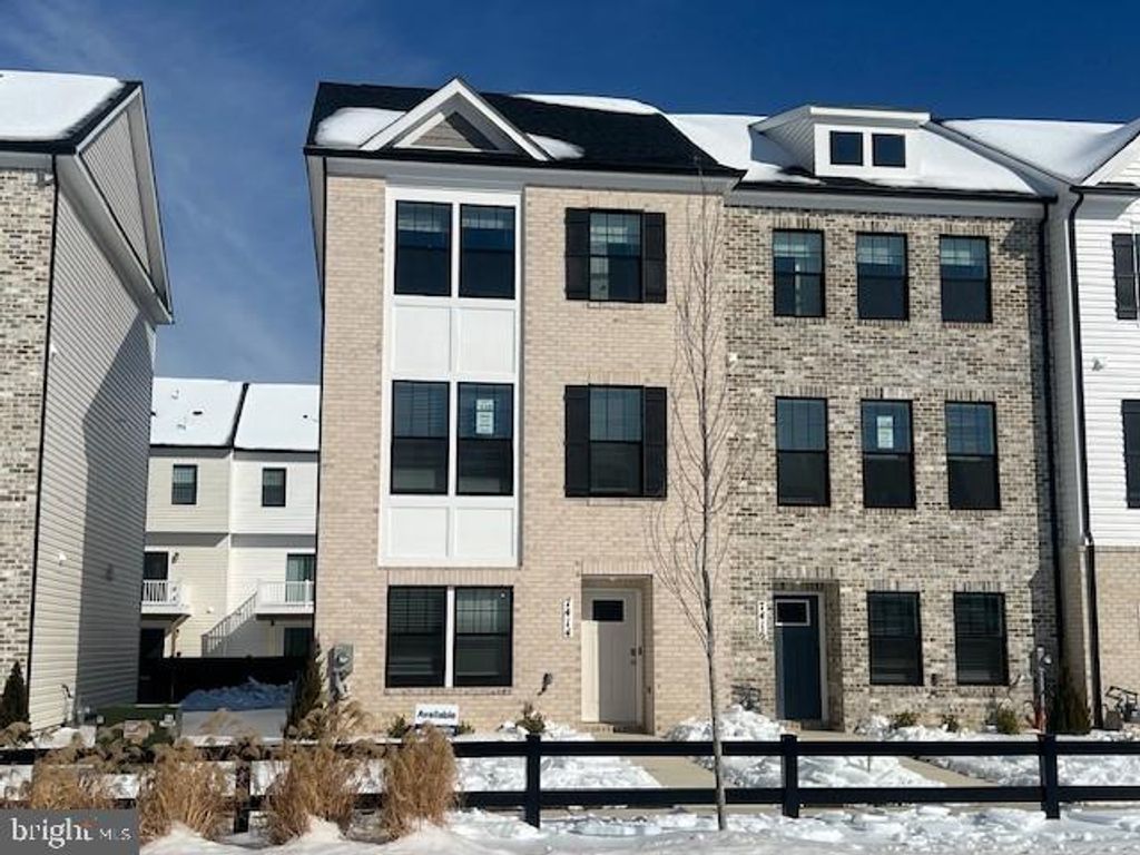 7414 CALM RETREAT BLVD, Brandywine, MD 20613