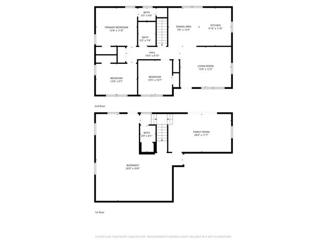 5908 Amity Place, Charlotte, NC 28212