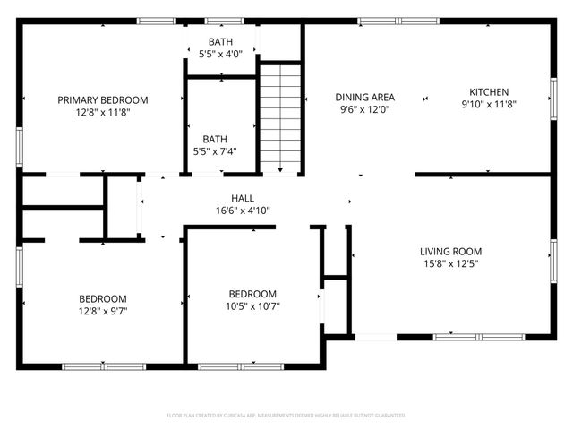 5908 Amity Place, Charlotte, NC 28212