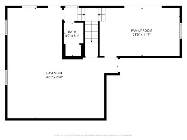 5908 Amity Place, Charlotte, NC 28212