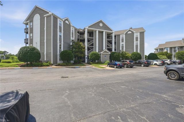 1024 Porte Harbour Arch Apt 201, Hampton, VA 23664