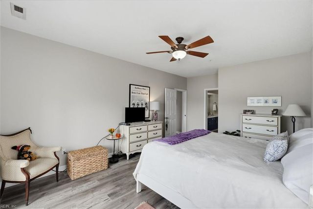 1024 Porte Harbour Arch Apt 201, Hampton, VA 23664