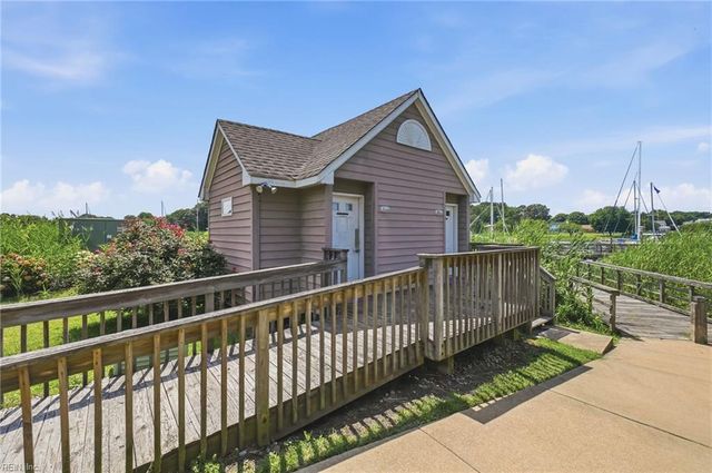 1024 Porte Harbour Arch Apt 201, Hampton, VA 23664