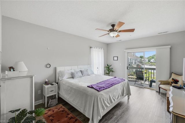 1024 Porte Harbour Arch Apt 201, Hampton, VA 23664