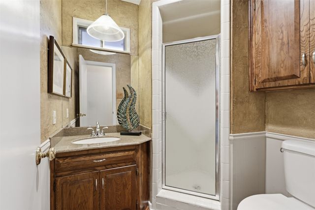 2308 Briarwood Boulevard, Arlington, TX 76013