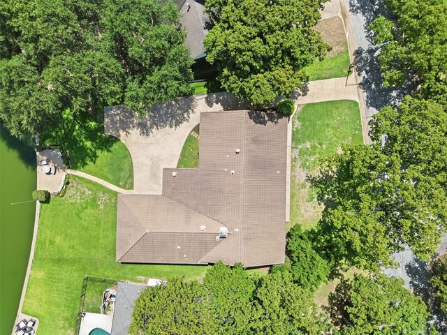 2308 Briarwood Boulevard, Arlington, TX 76013