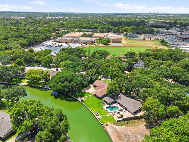 2308 Briarwood Boulevard, Arlington, TX 76013