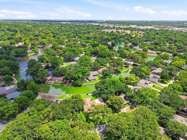 2308 Briarwood Boulevard, Arlington, TX 76013