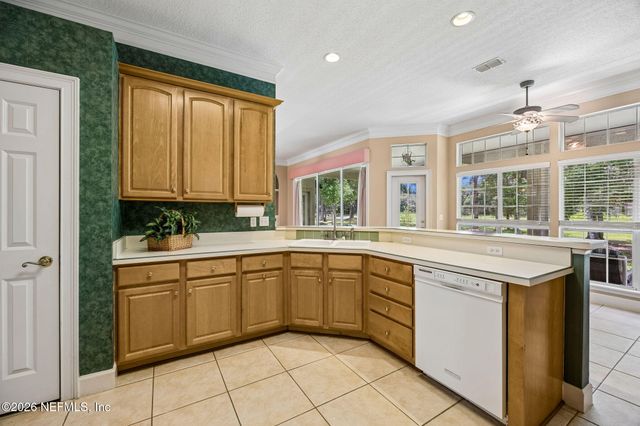 1715 COLONIAL Drive, Green Cove Springs, FL 32043