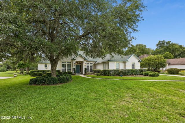 1715 COLONIAL Drive, Green Cove Springs, FL 32043