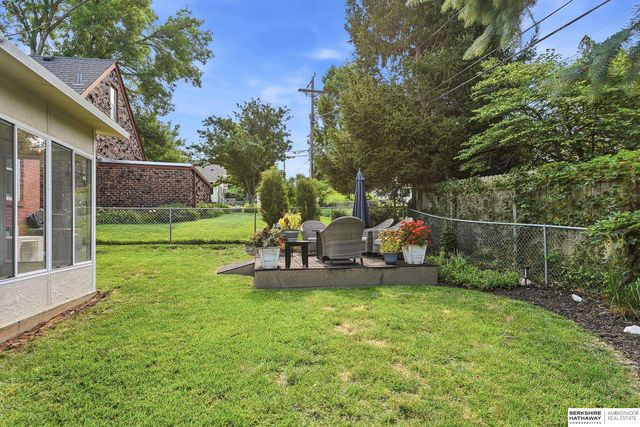 5807 Pierce Street, Omaha, NE 68106
