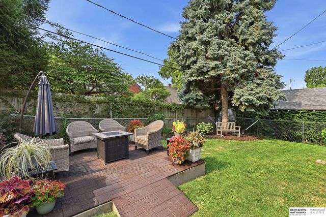 5807 Pierce Street, Omaha, NE 68106