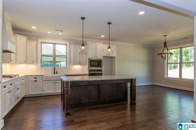 2488 MURPHY PASS, Hoover, AL 35244