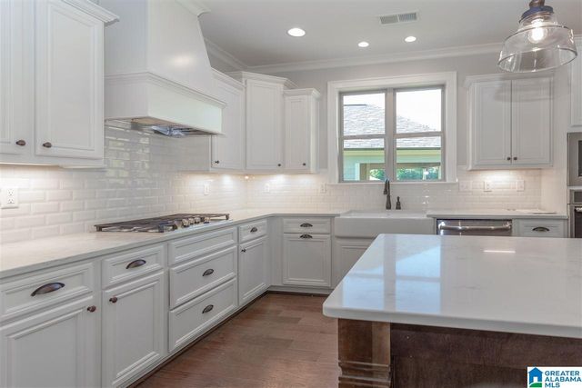 2488 MURPHY PASS, Hoover, AL 35244