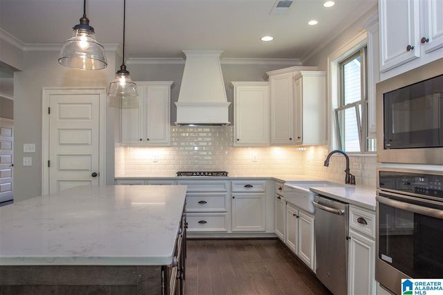 2488 MURPHY PASS, Hoover, AL 35244