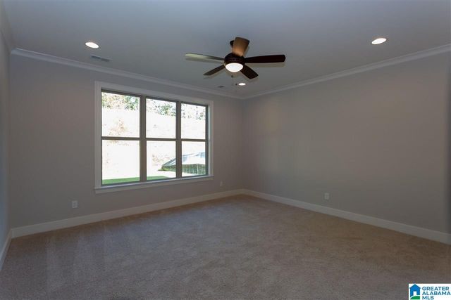 2488 MURPHY PASS, Hoover, AL 35244