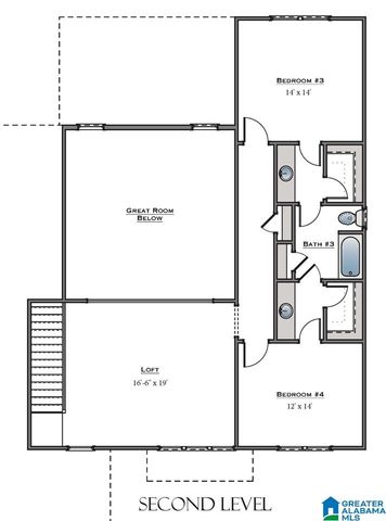 2488 MURPHY PASS, Hoover, AL 35244